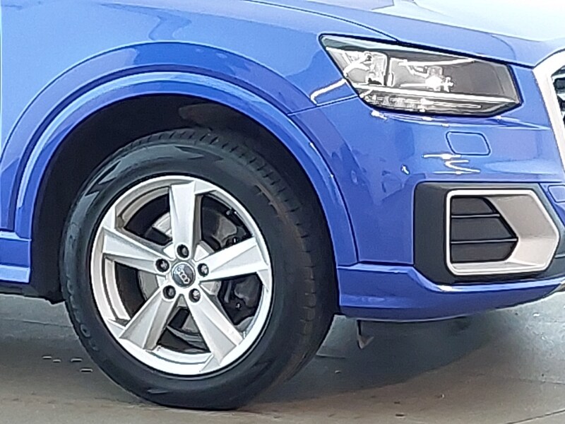 Used Audi Q2 2018 for sale - 78125556: Photo 9