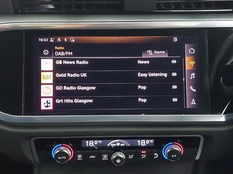 Used Audi Q3 2021 for sale - 77028582: Photo 15