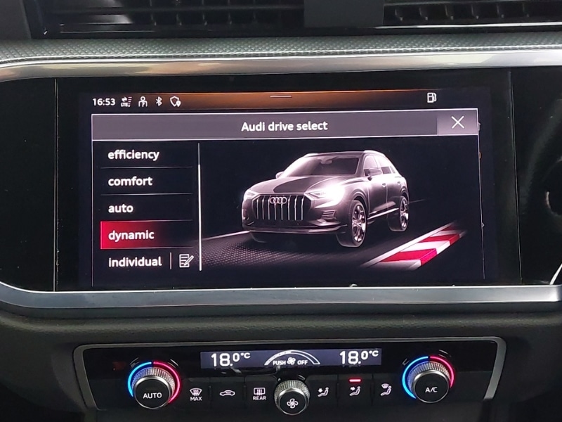 Used Audi Q3 2021 for sale - 77028582: Photo 16