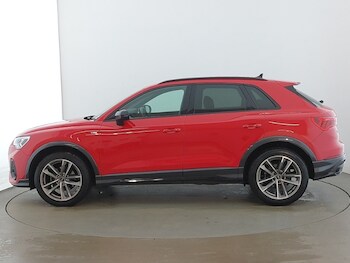 Used Audi Q3 2021 for sale - 77028582: Photo