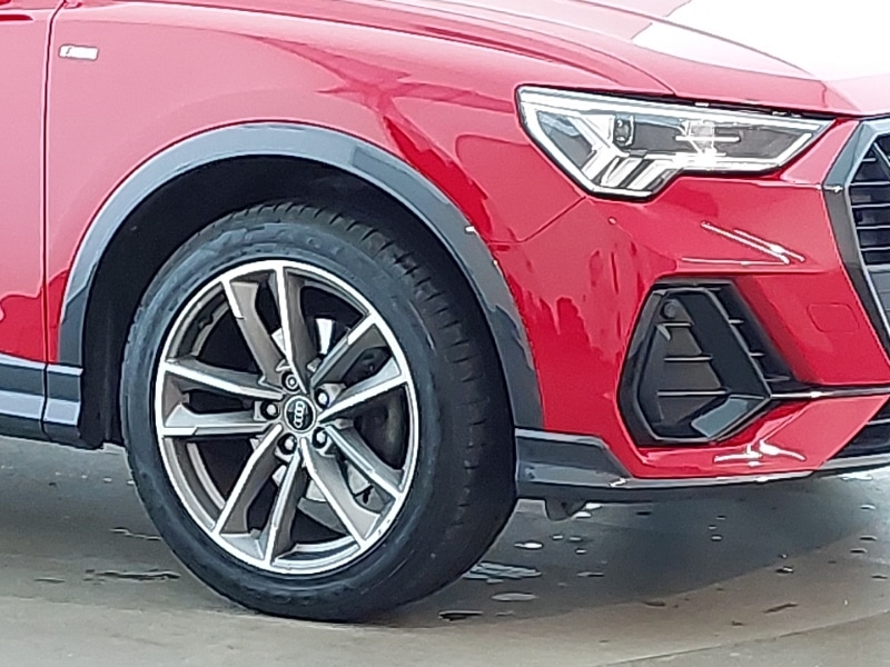 Used Audi Q3 2021 for sale - 77028582: Photo 9