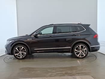 Used Volkswagen Tiguan Allspace 2022 for sale - 79654144: Photo