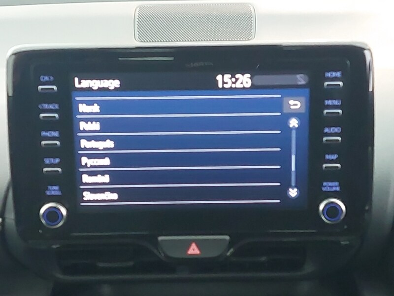 Vehicle 16