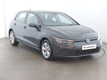 2021 - 1.5 TSI 150 Life 5dr