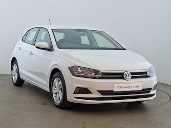 Used Volkswagen Polo 2019 for sale - 79175717: Photo