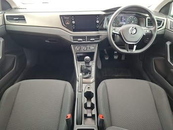 Used Volkswagen Polo 2019 for sale - 79175717: Photo