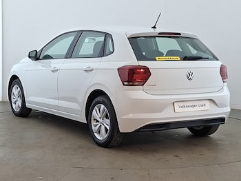 Used Volkswagen Polo 2019 for sale - 79175717: Photo