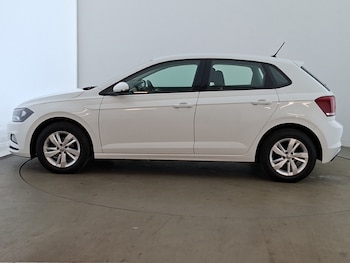 Used Volkswagen Polo 2019 for sale - 79175717: Photo