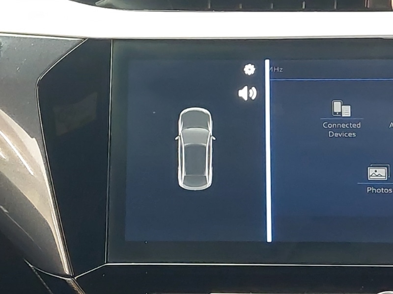 Used Vauxhall Corsa 2025 for sale - 77000012: Photo 10