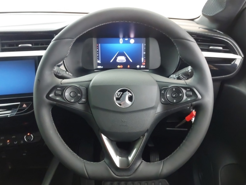 Used Vauxhall Corsa 2025 for sale - 77000012: Photo 13