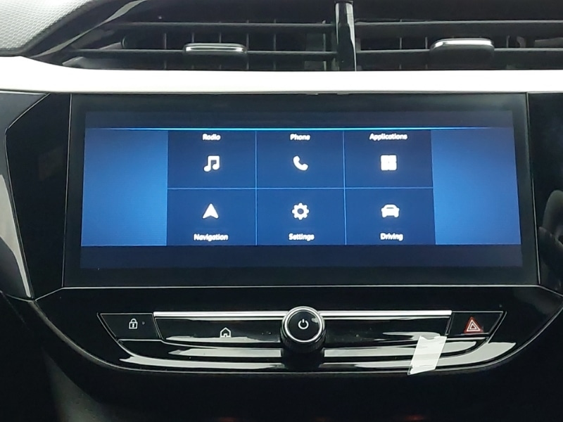 Used Vauxhall Corsa 2025 for sale - 77000012: Photo 15