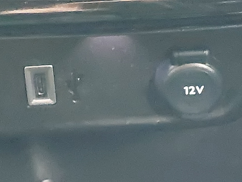 Used Vauxhall Corsa 2025 for sale - 77000012: Photo 17