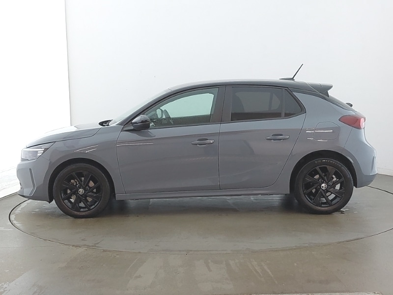 Used Vauxhall Corsa 2025 for sale - 77000012: Photo 4