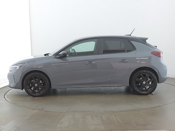 Used Vauxhall Corsa 2025 for sale - 77000012: Photo