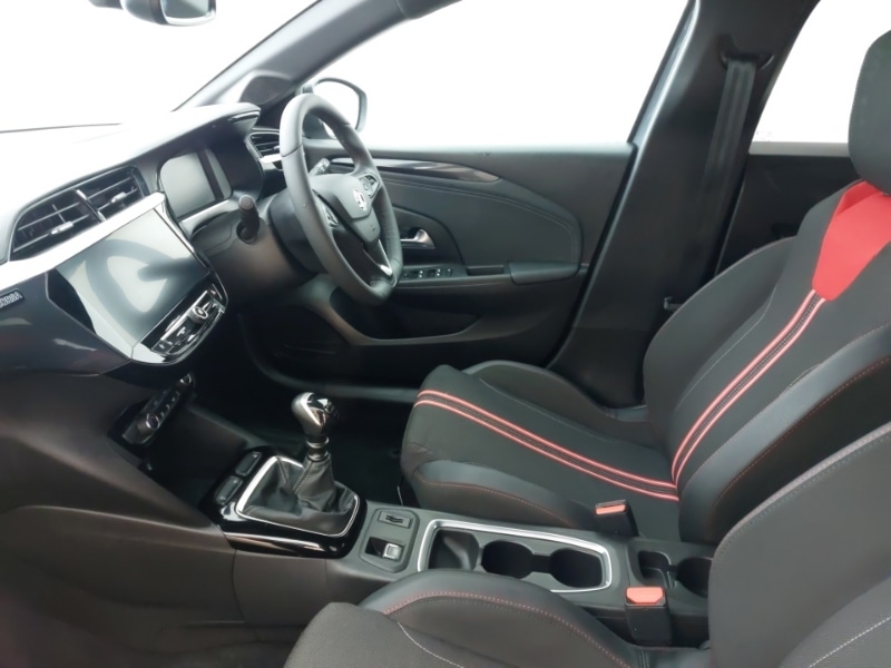 Used Vauxhall Corsa 2025 for sale - 77000012: Photo 5