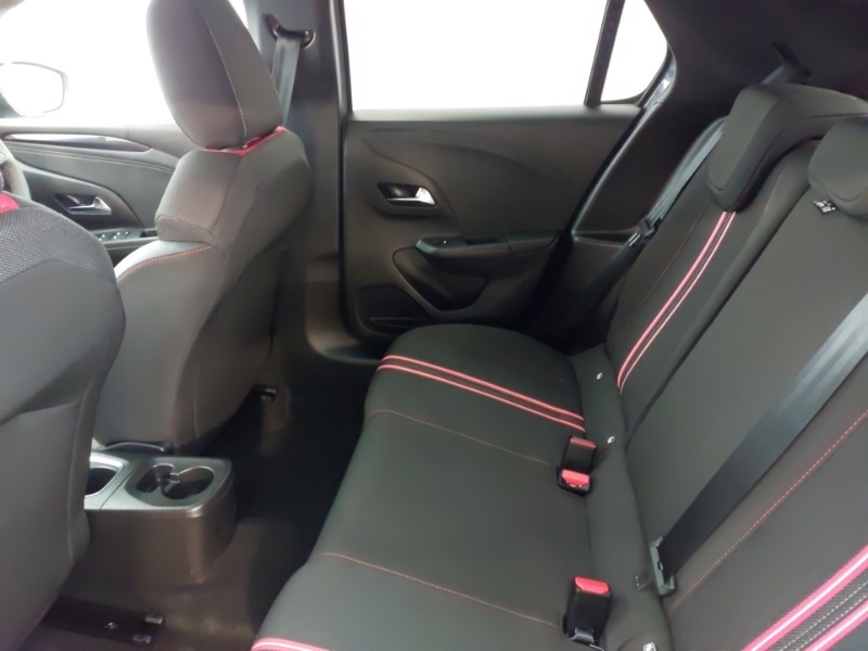 Used Vauxhall Corsa 2025 for sale - 77000012: Photo 6