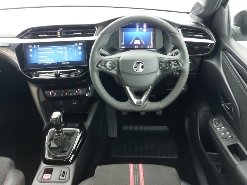 Used Vauxhall Corsa 2025 for sale - 77000012: Photo 7