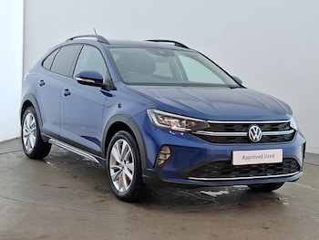 Used Volkswagen Taigo 2025 for sale - 79112940: Photo