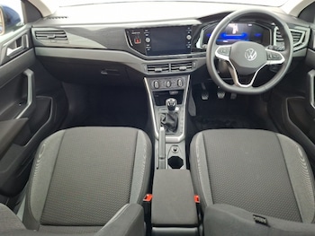 Used Volkswagen Taigo 2025 for sale - 79112940: Photo