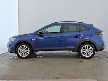 Used Volkswagen Taigo 2025 for sale - 79112940: Photo