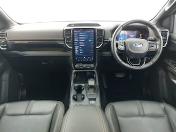 Used Ford Ranger 2023 for sale - 78155872: Photo