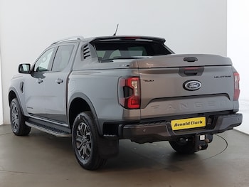 Used Ford Ranger 2023 for sale - 78155872: Photo