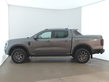 Used Ford Ranger 2023 for sale - 78155872: Photo