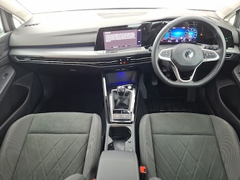 Used Volkswagen Golf 2022 for sale - 78766381: Photo