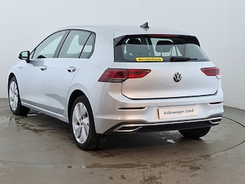 Used Volkswagen Golf 2022 for sale - 78766381: Photo