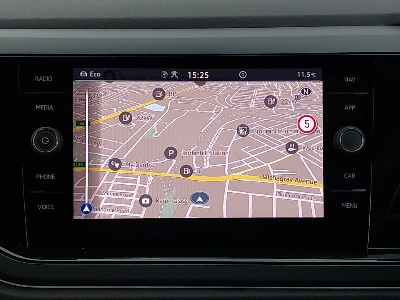 Used Volkswagen Taigo 2025 for sale - 76907233: Photo 10