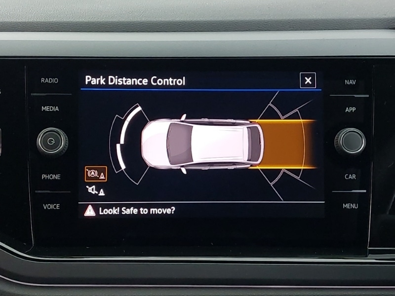 Used Volkswagen Taigo 2025 for sale - 76907233: Photo 11