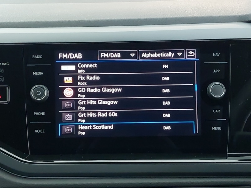 Used Volkswagen Taigo 2025 for sale - 76907233: Photo 15