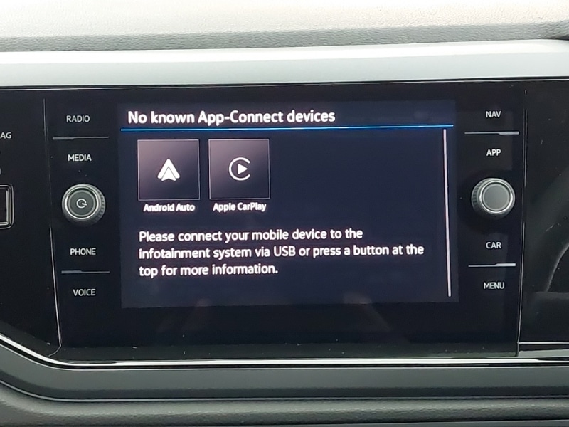 Used Volkswagen Taigo 2025 for sale - 76907233: Photo 16