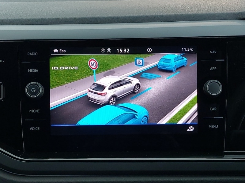 Used Volkswagen Taigo 2025 for sale - 76907233: Photo 17