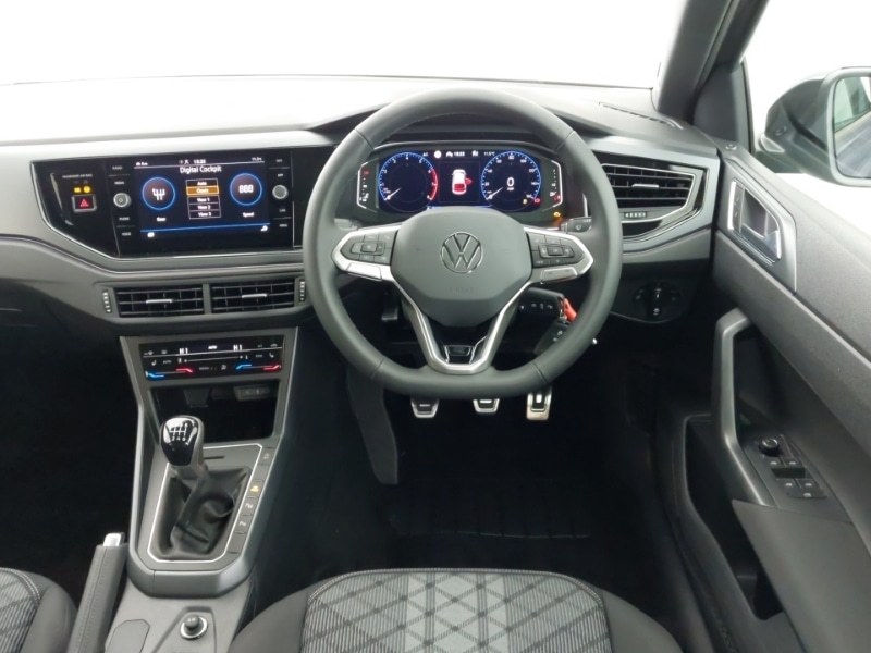 Used Volkswagen Taigo 2025 for sale - 76907233: Photo 7