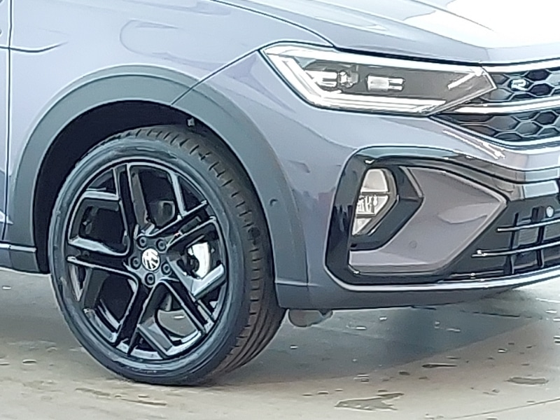 Used Volkswagen Taigo 2025 for sale - 76907233: Photo 9