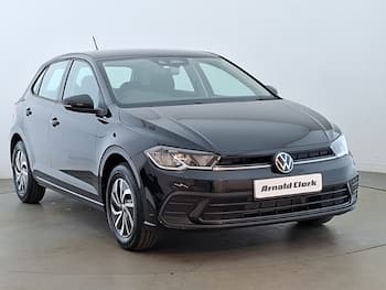 Used Volkswagen Polo 2026 for sale - 79666302: Photo