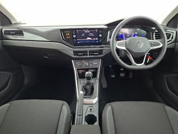 Used Volkswagen Polo 2026 for sale - 79666302: Photo