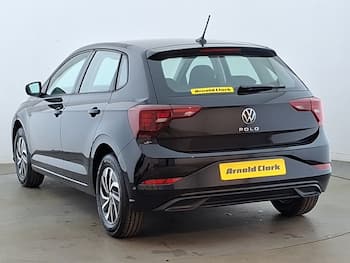 Used Volkswagen Polo 2026 for sale - 79666302: Photo