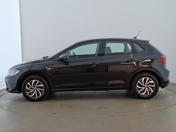 Used Volkswagen Polo 2026 for sale - 79666302: Photo
