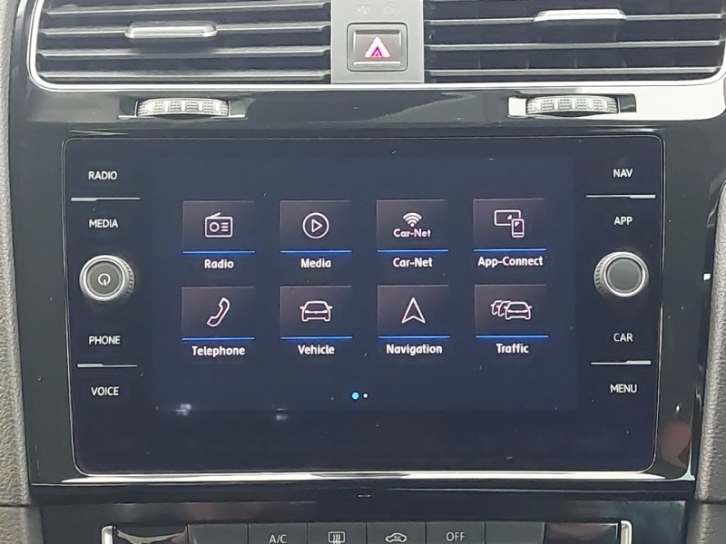 Used Volkswagen Golf 2018 for sale - 76358966: Photo 10