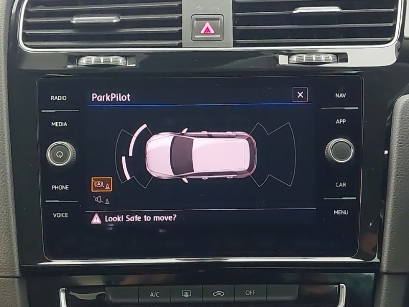 Used Volkswagen Golf 2018 for sale - 76358966: Photo 11