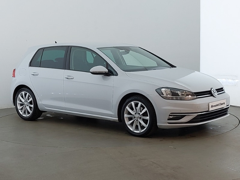 Used Volkswagen Golf 2018 for sale - 76358966: Photo 12