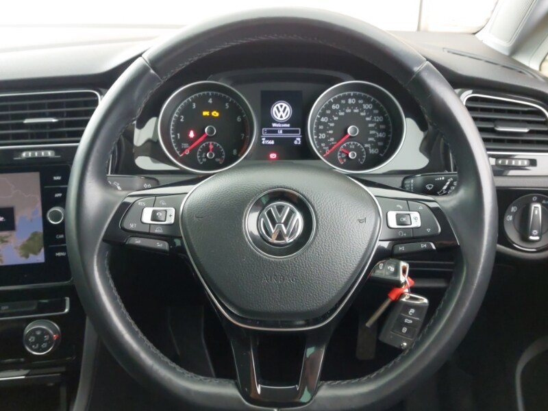 Used Volkswagen Golf 2018 for sale - 76358966: Photo 13