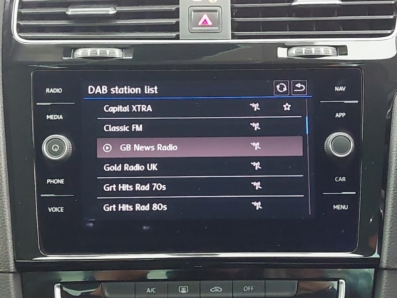 Used Volkswagen Golf 2018 for sale - 76358966: Photo 15