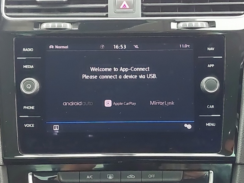 Used Volkswagen Golf 2018 for sale - 76358966: Photo 16