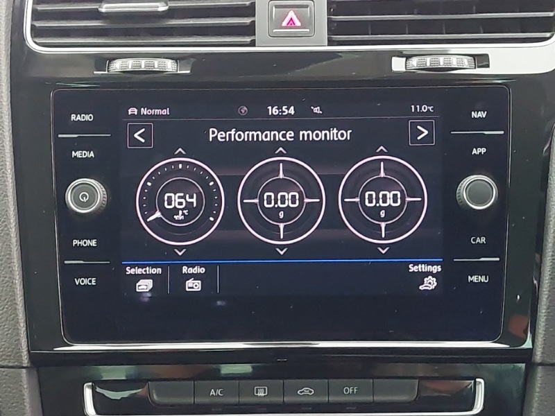 Used Volkswagen Golf 2018 for sale - 76358966: Photo 17