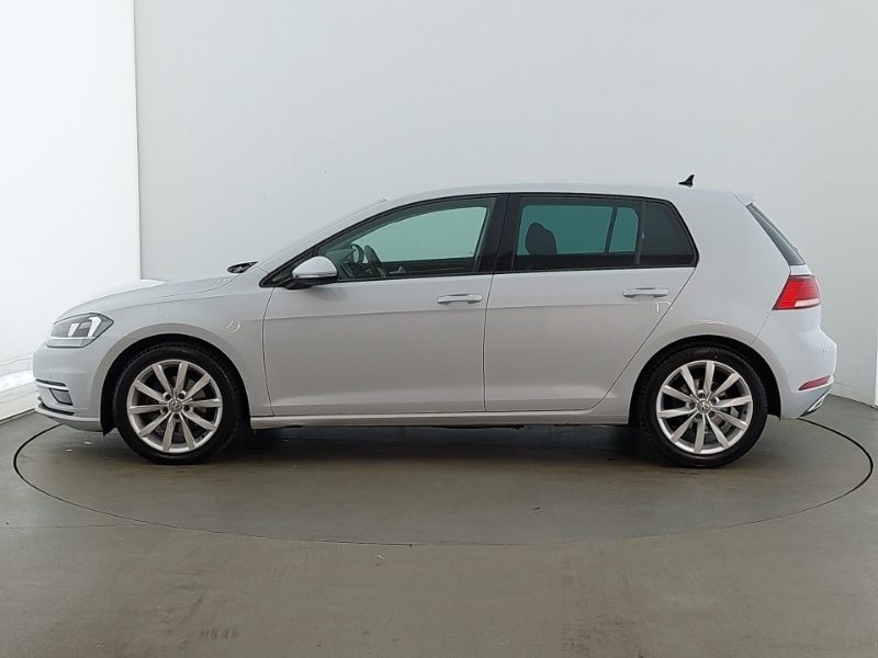 Used Volkswagen Golf 2018 for sale - 76358966: Photo 4