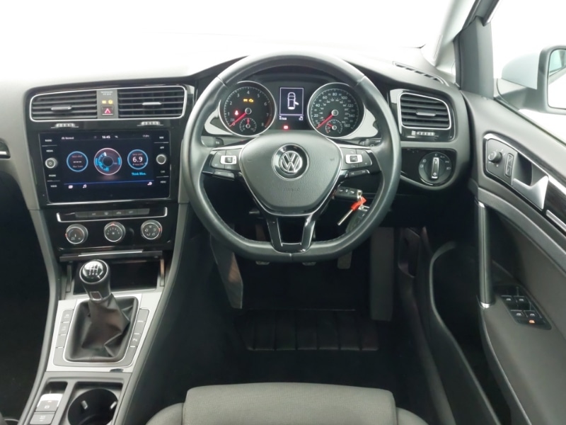 Used Volkswagen Golf 2018 for sale - 76358966: Photo 7