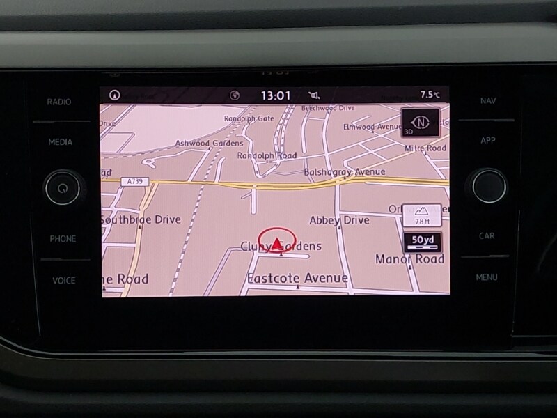 Used Volkswagen Polo 2019 for sale - 77987616: Photo 10